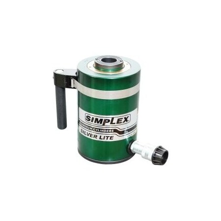 Enerpac Simplex 30 Ton SA CH Alum 3 In Stroke Cyl RAC303